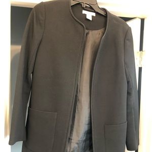 Dress Jacket